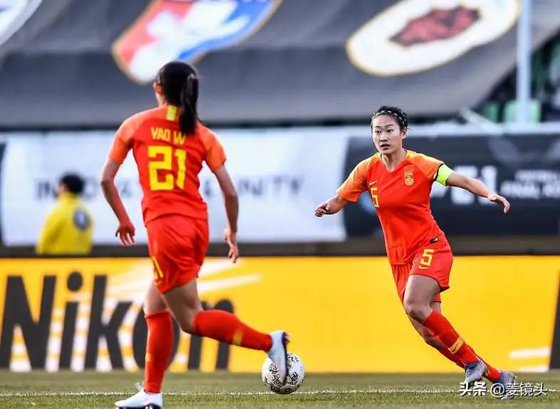 东亚杯-中国女足0-3日本！2轮仅得1分 0进球，提前1轮无缘争冠