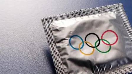 东京奥运发15万个避孕套，运动员人均13个，用得完吗？
