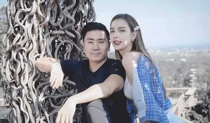 8年前，那个娶了泰国“最美人妖”的北京男子，现在后悔了吗？