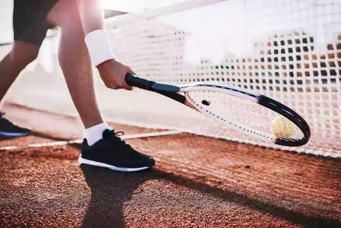 如何理解网球运动？
