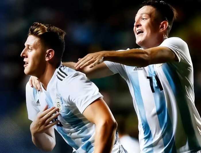 世青赛24强出炉！亚洲5队追平欧洲，中国队携阿根廷德国沦为观众