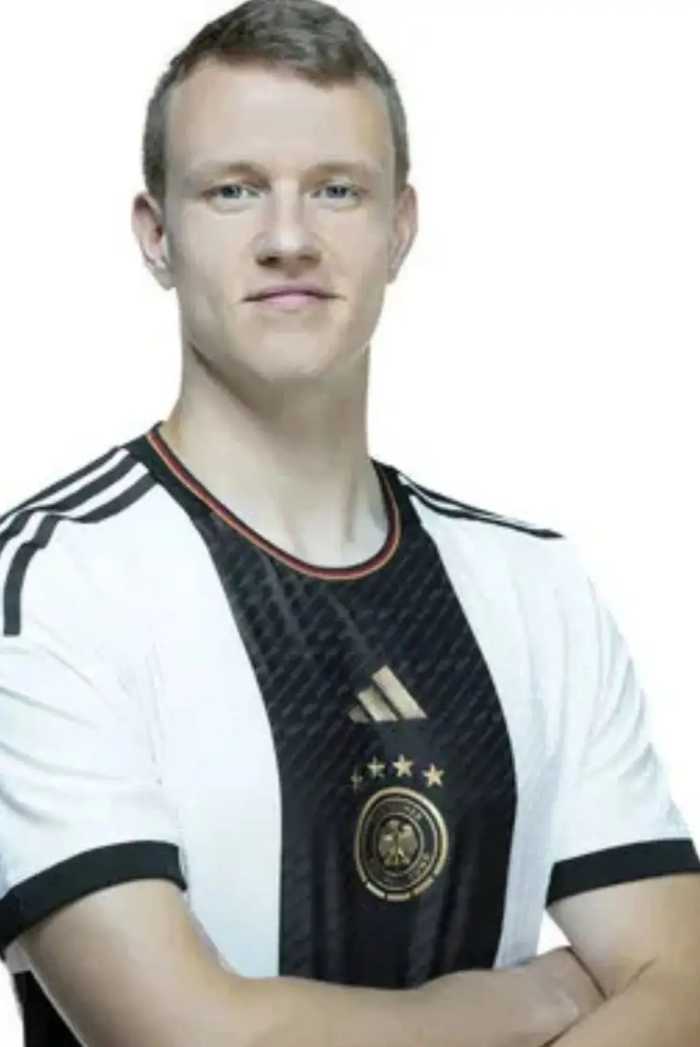 德国队2022卡塔尔世界杯首战！高颜值“男模队”成员档案了解一下
