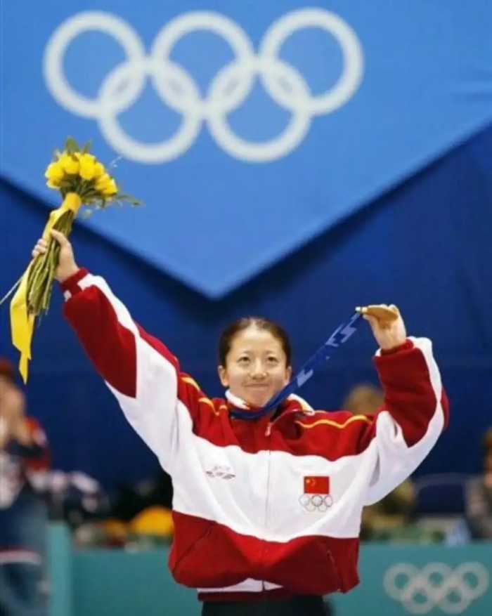 中国奥运史上的最闪亮十枚金牌！