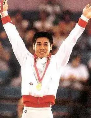 《中国奥运史上十枚最具含金量的金牌，你心中的排名是？》