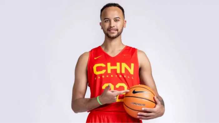 今日！NBA战3场，库里 中国男篮归化球员李凯尔亮相，CCTV5无直播