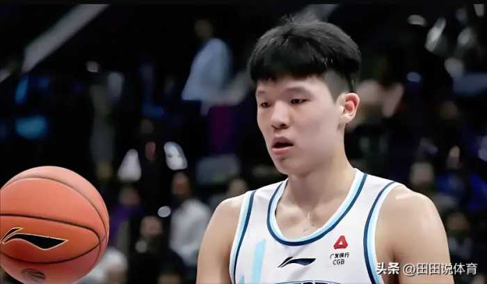 CCTV5 直播：中国男篮对决蒙古，杨瀚森首秀！