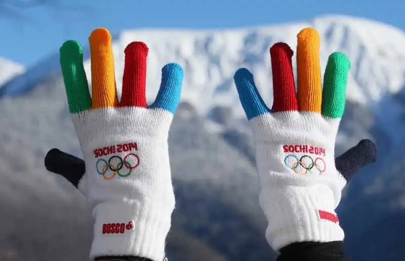 近5届冬奥奖牌榜：中国最好成绩5金仅第8，挪威2次第一超美俄
