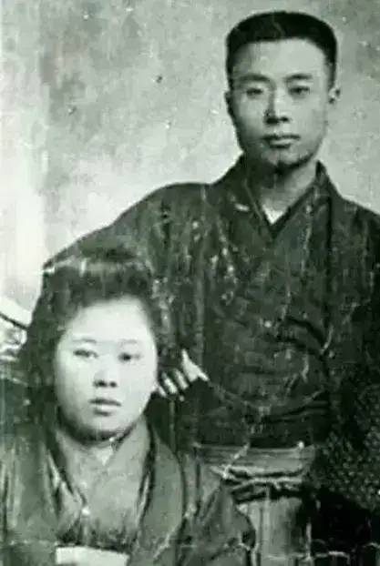 鲁迅弟弟周作人与日本弟媳：巨婴和悍妇有幸福婚姻，却没有好人生