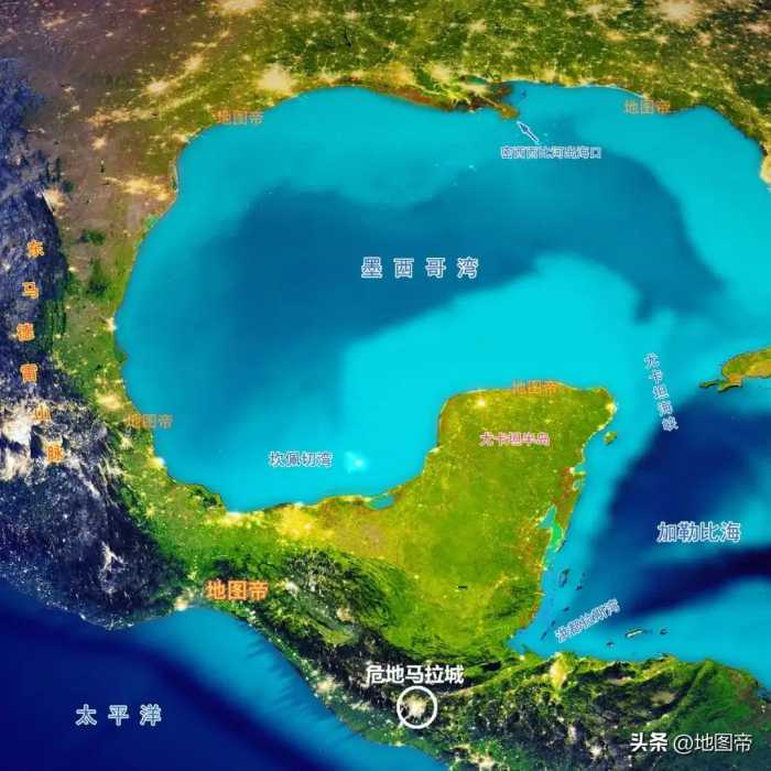 危地马拉，下一个可能与我国建交的国家？