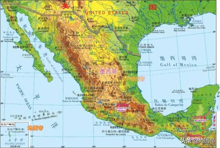 危地马拉，下一个可能与我国建交的国家？