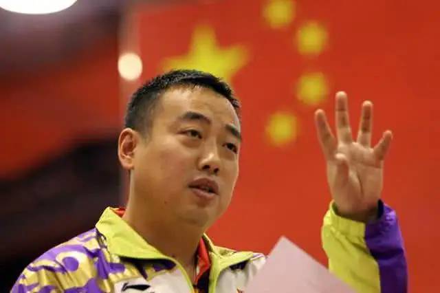 多赢结果！刘国梁或任中国乒协主席，但新角色的责任可不轻